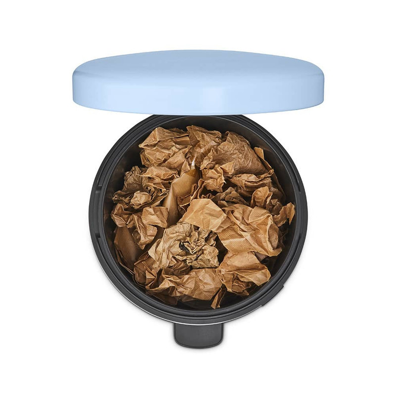 سطل زباله پدالی برابانتیا مدل Pedal Bin گنجایش 20 لیتر
