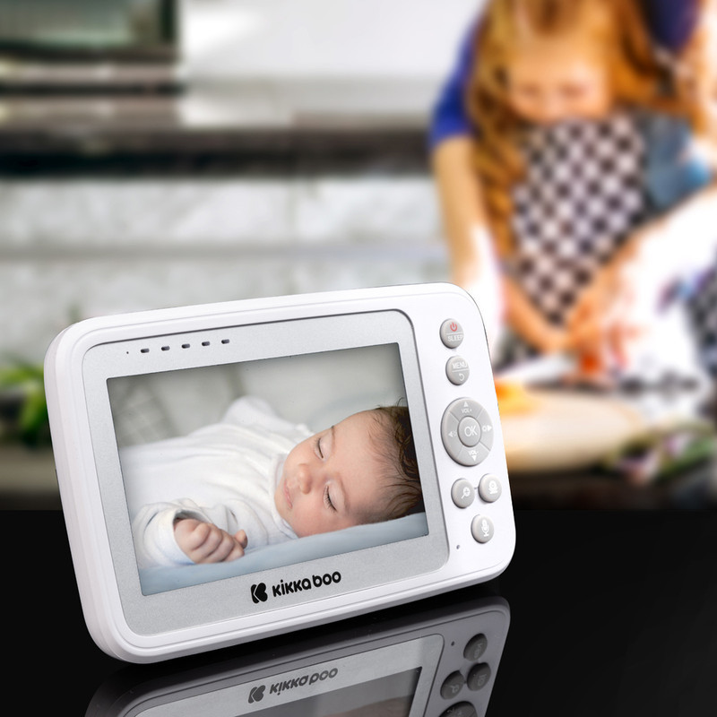 پیجر تصویری کودک کیکابو مدل Aneres