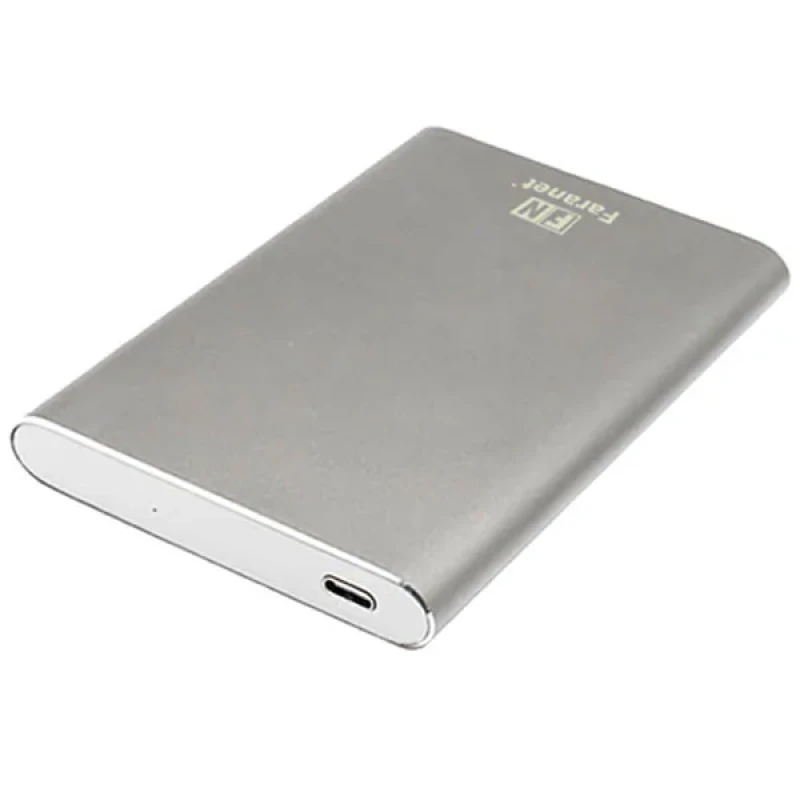 باکس تبدیل SATA به USB3.1 فرانت مدل FN-U3SSD-BOX