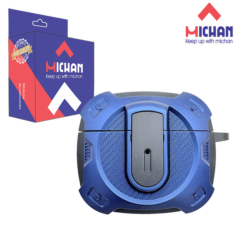 کاور میچان مدل Guarantor مناسب برای کیس اپل Airpods 3