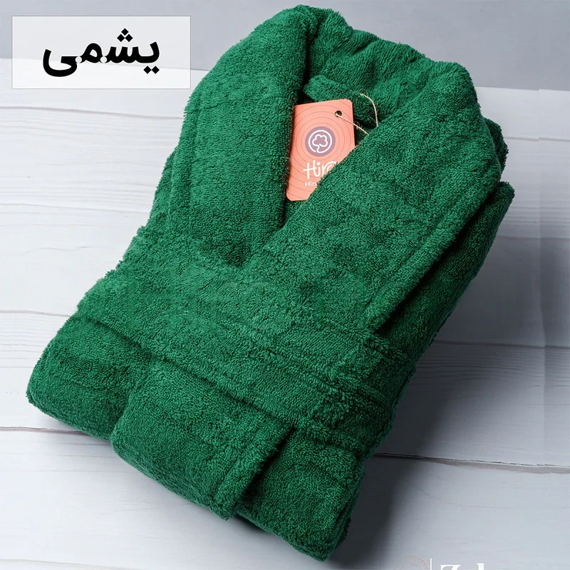 حوله تن پوش هیرو  مدل سالوینو سایز 115