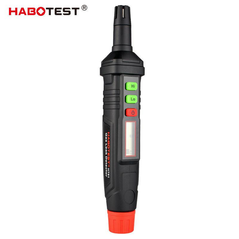 نشت یاب گاز هابوتست مدل HT61