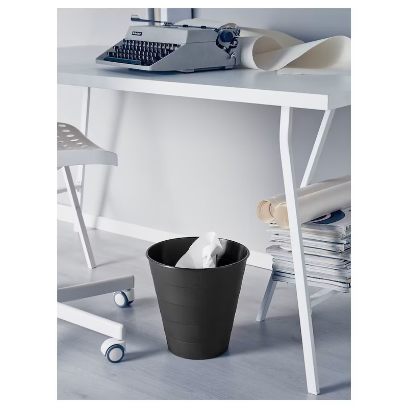 سطل زباله ایکیا کد 2125
