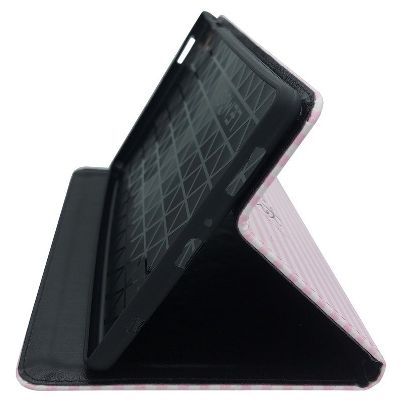 کیف کلاسوری مدل دخترانه مناسب برای تبلت سامسونگ Galaxy Tab A7 10.4 2020  T505