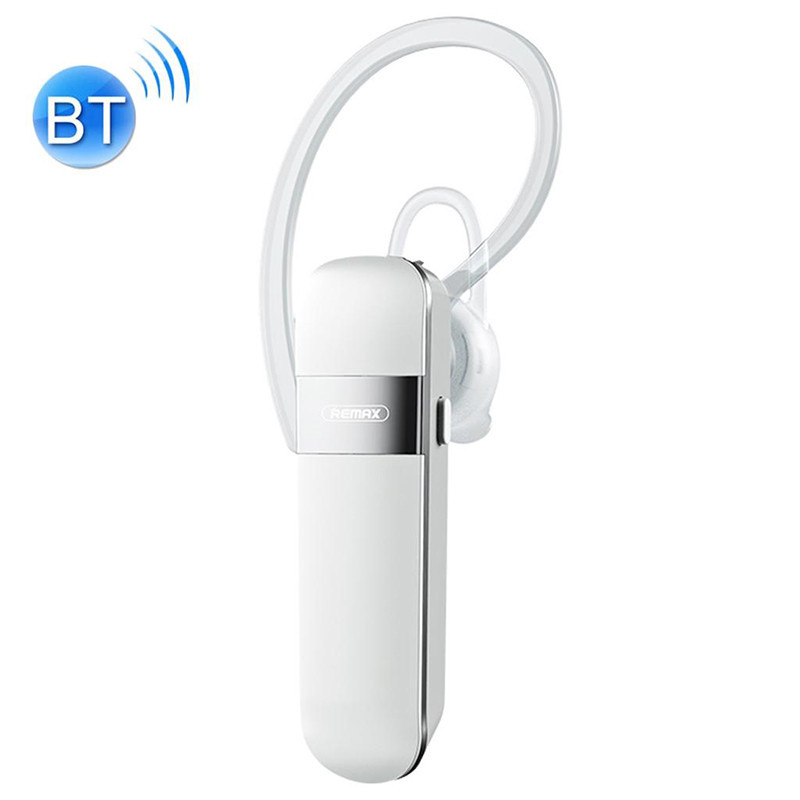 هندزفری بلوتوثی ریمکس مدل RB-T36 با نویز کنسلینگ فعال (ANC)، درگاه شارژ USB Type-C، دارای باتری قابل شارژ تا 4 روز، مقاوم در برابر رطوبت و عرق