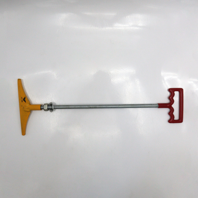 ابزار خط درار تی صافکاری خودرو مدل بت کد YPZ-37CM-03 مجموعه 3 عددی