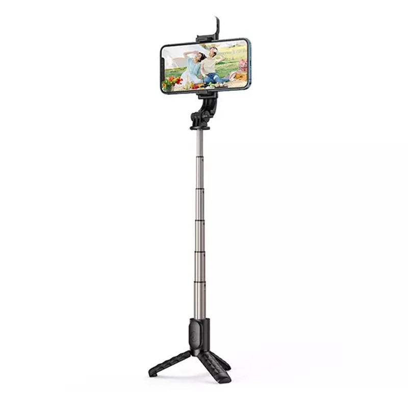 پایه مونوپاد مک دودو مدل Single Light Wireless Selfie Stick