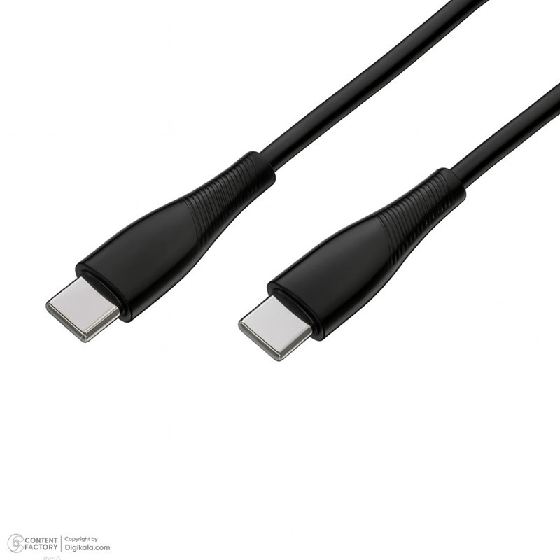 کابل USB-C اوی مدل CL-193C طول 2 متر