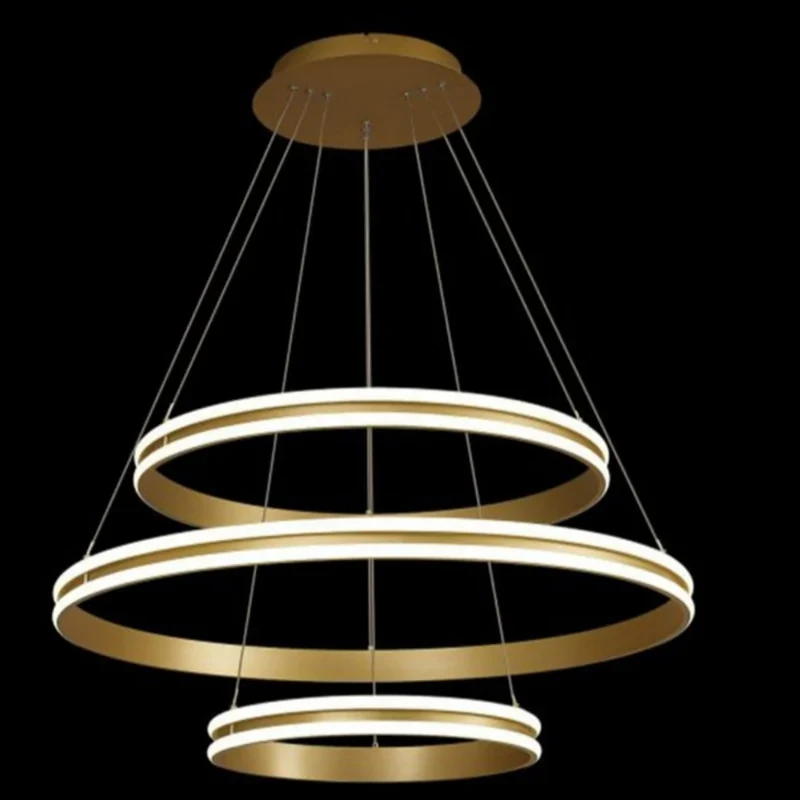 لوستر مدل مدرن کد PBN3-573