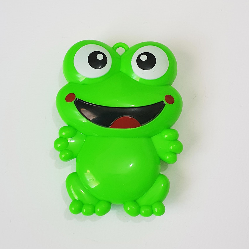 جغجغه مدل Baby Teethers بسته 5 عددی