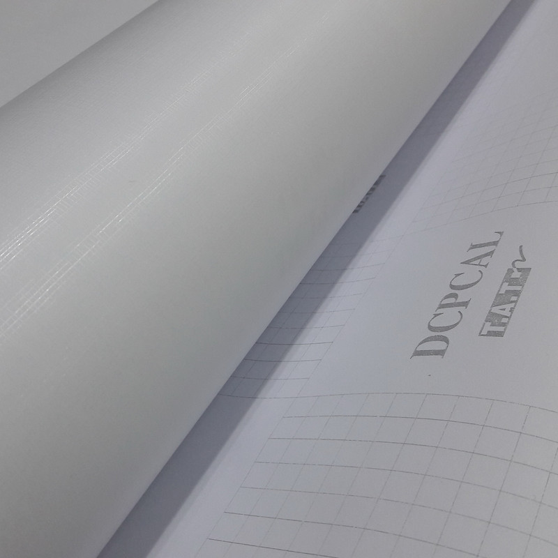 شیشه مات کن طرح کتان کد 4205
