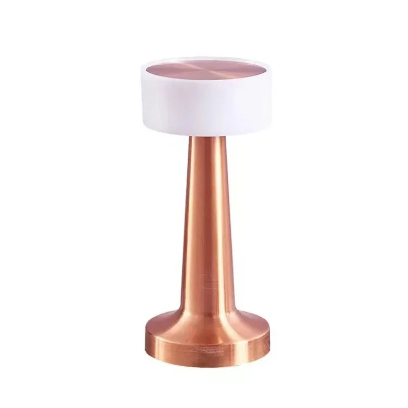آباژور رومیزی مدل LEDdesk
