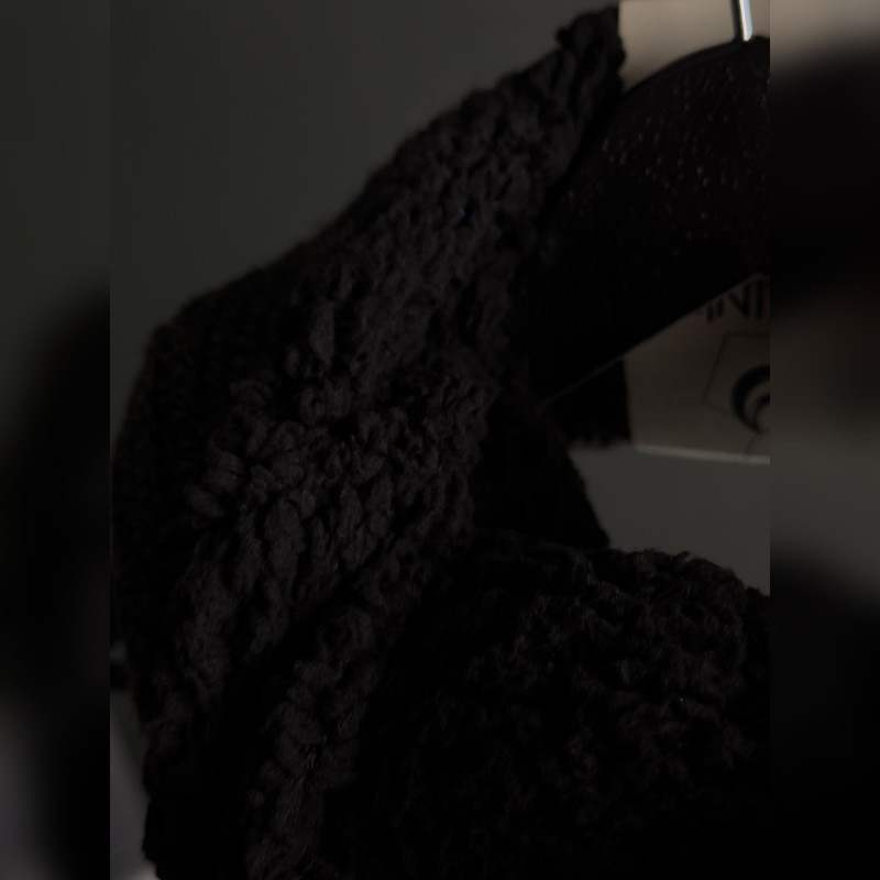 شال گردن مردانه کالینز مدل اکریلیک CL19