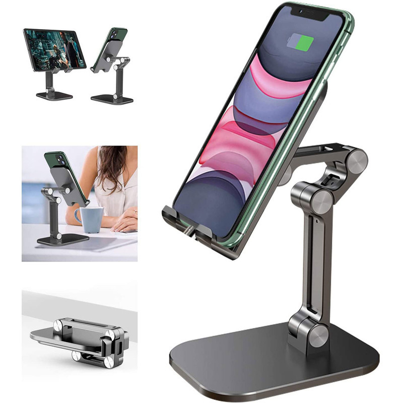 پایه نگهدارنده گوشی موبایل و تبلت مدل DPH-2