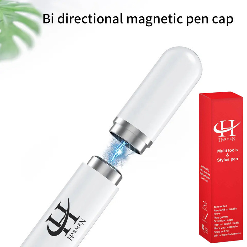 قلم لمسی هارمن مدل MAGNETIC