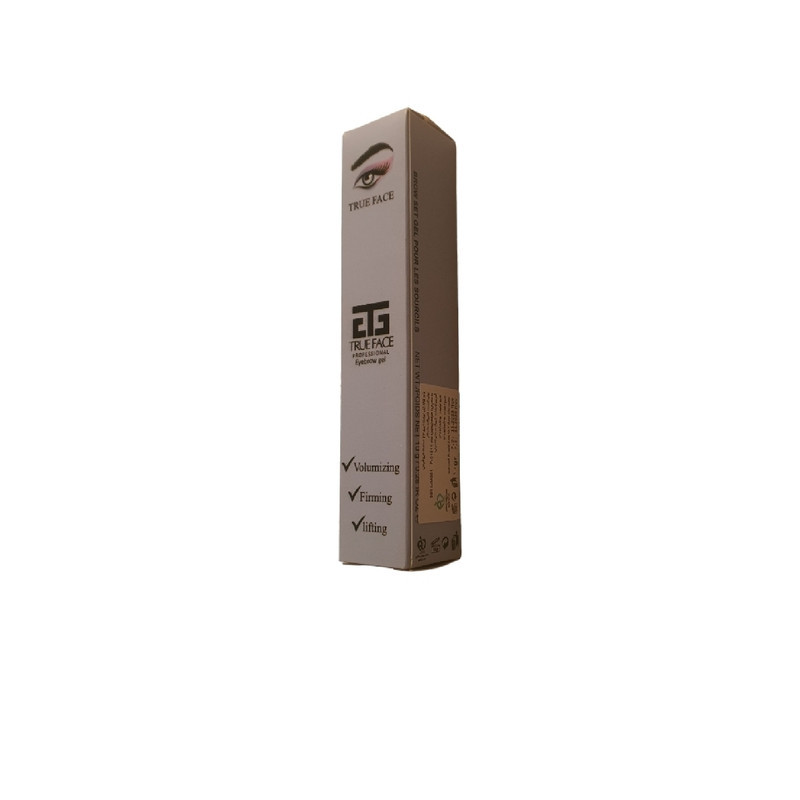 ژل لیفت ابرو تروفیس مدل A__OoO4034