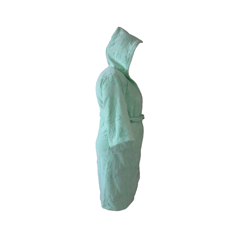 حوله پالتویی مدل SA-100 سایز 100
