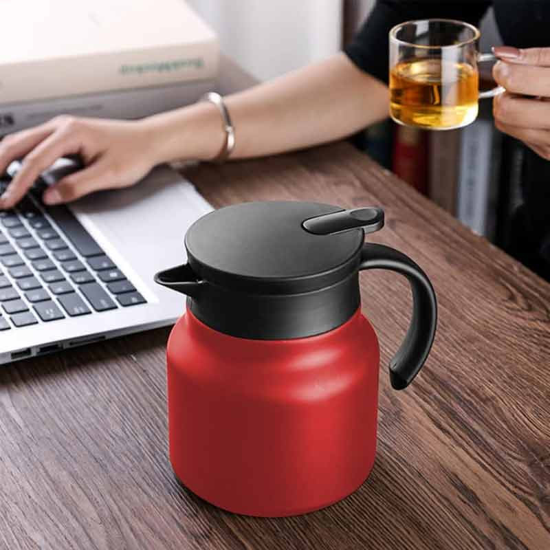 فلاسک مدل BK-009 گنجایش 1 لیتر