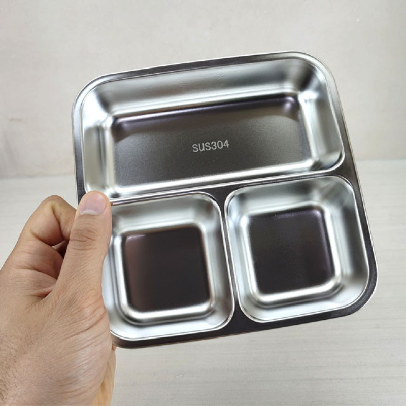 ظرف غذا مدل LAX SON LX-7115 طرح فیل