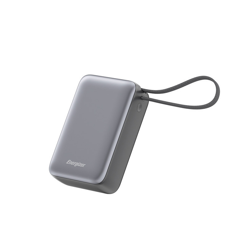 پاوربانک 65 وات انرجایزر مدل XP30001PD ظرفیت 30000 میلی‌آمپرساعت