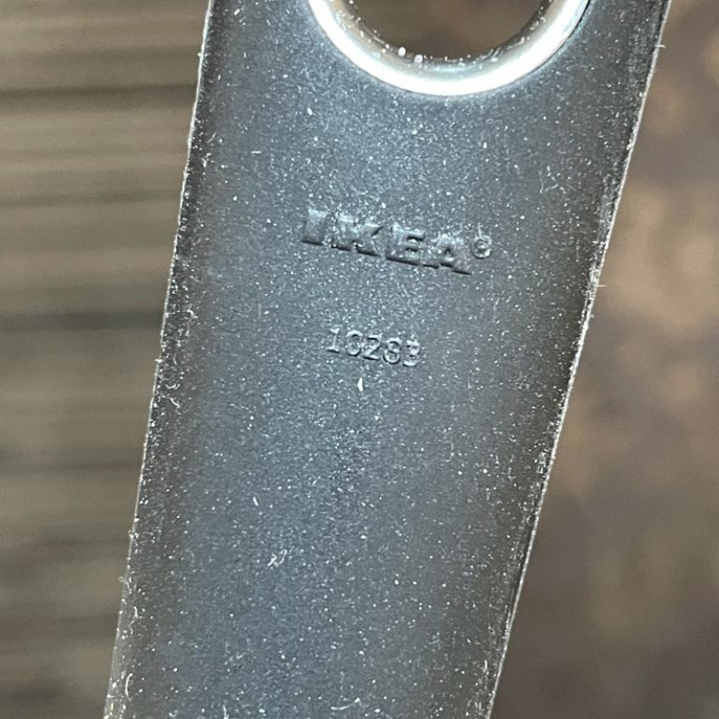 ملاقه ایکیا مدل IKEA 365+ HJALTE