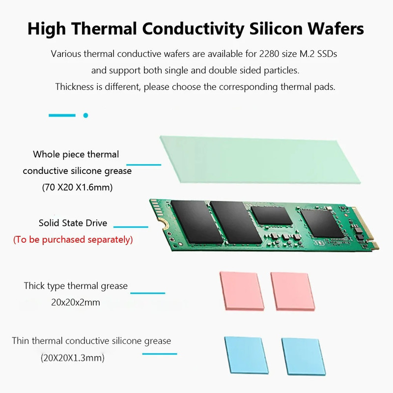 خنک کننده پلی استیشن 5 اسلیم مدل  finalcool SSD NVMe PS5 Slim