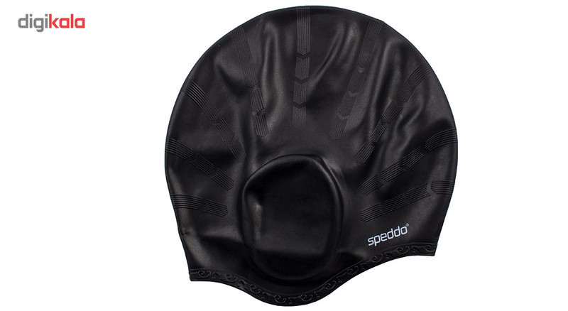 کلاه شنا واته مدل Silicon Cap