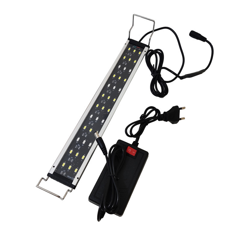 لامپ LED آکواریوم مدل MSL-S400