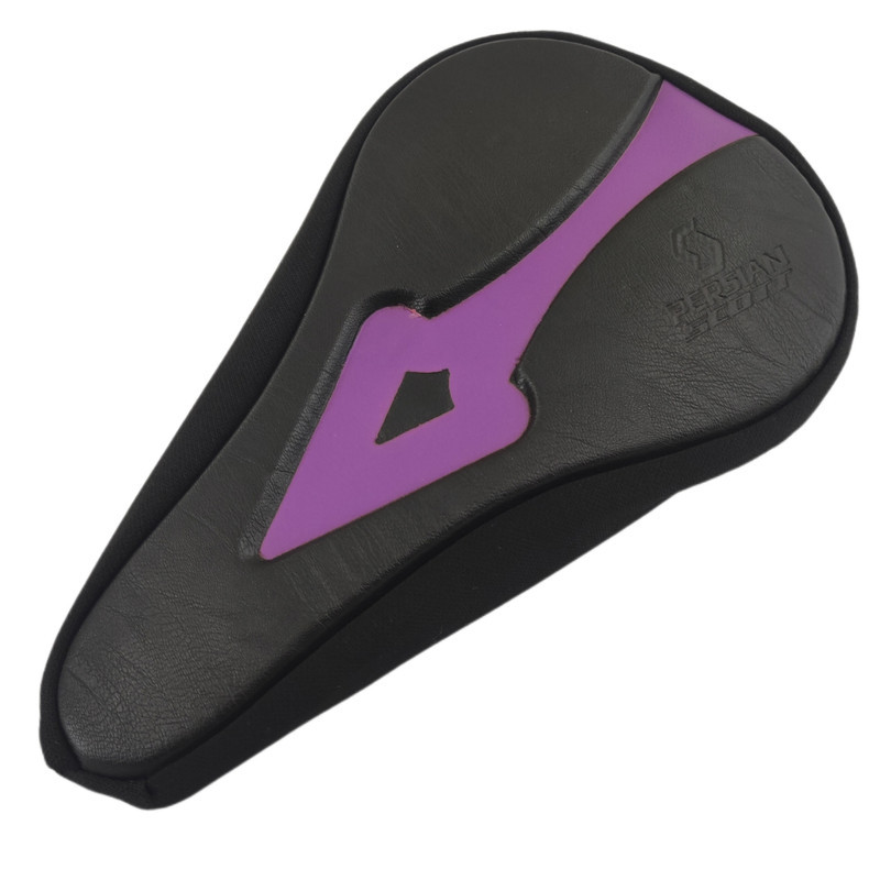 روکش زین دوچرخه مدل Arrow
