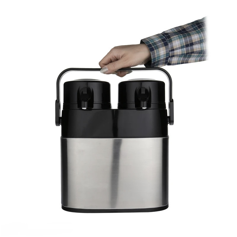 فلاسک مدل UN-9040 New گنجایش 2 لیتر
