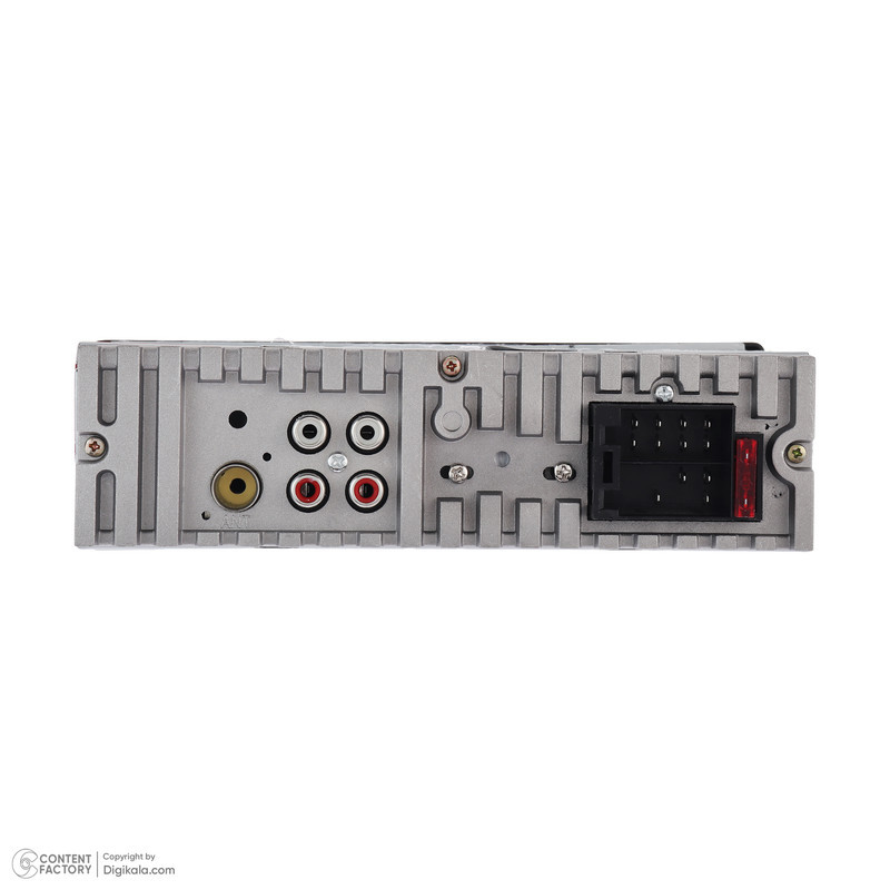 پخش کننده خودرو کلارو مدل CL-1603