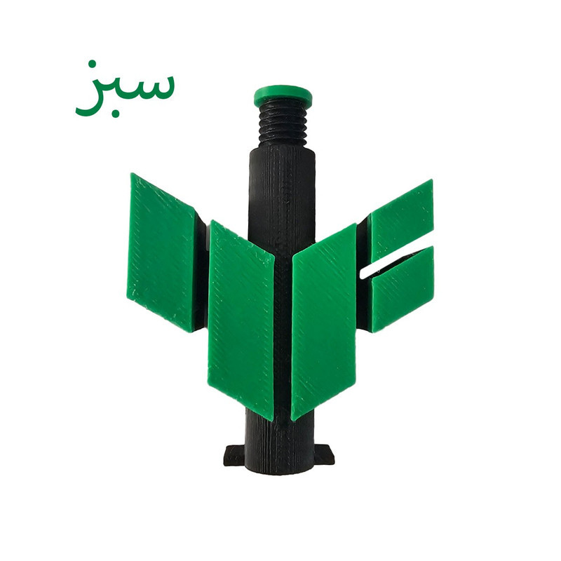پایه نگهدارنده کارت گرافیک مدل TUF