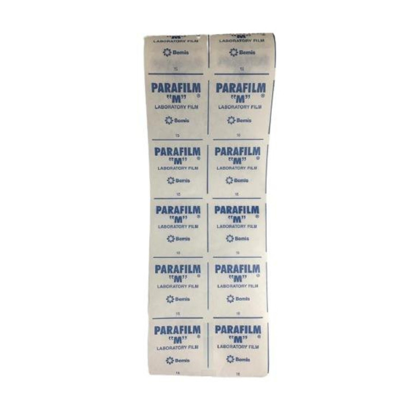 نوار پارافیلم آزمایشگاهی بمس مدل pm996 بسته 1 متری