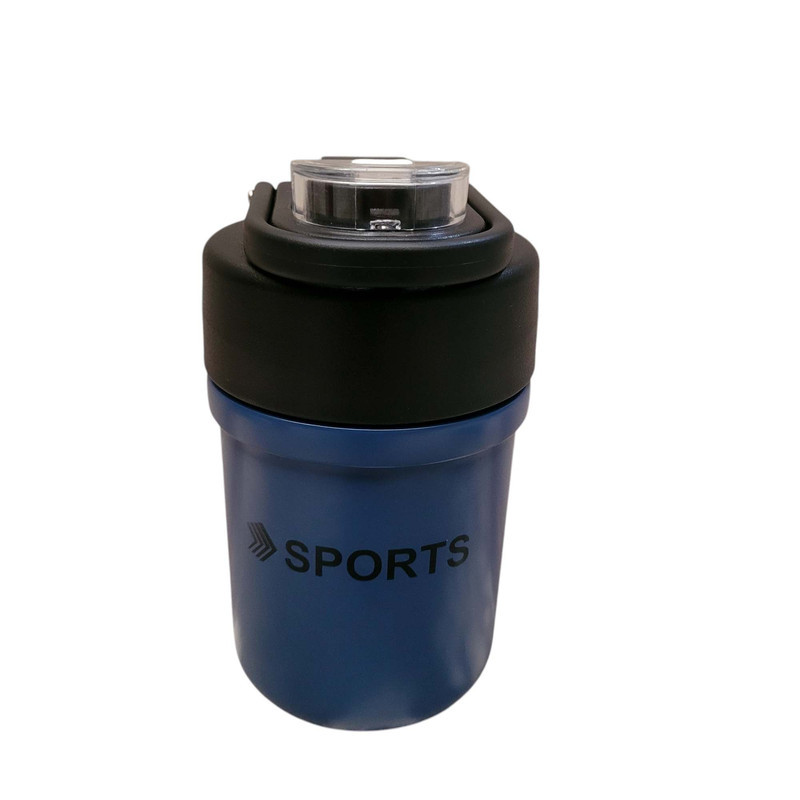 ماگ سفری مدل SPORTS 5863 گنجایش 0.38 لیتر