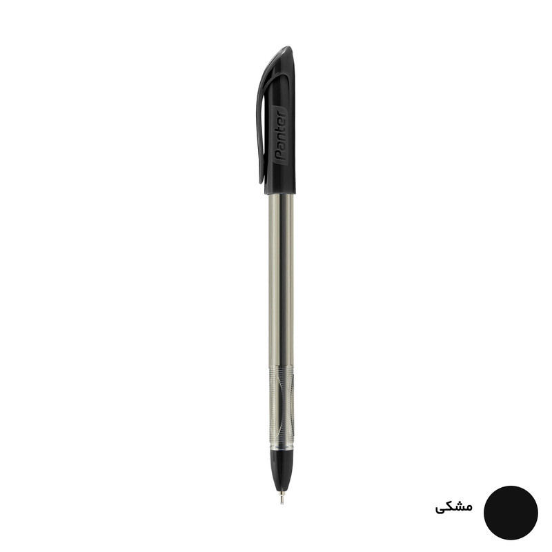 خودکار پنتر مدل  فوق روان نانو باکتروپاد  کدDr.Panter DP-105_0.7