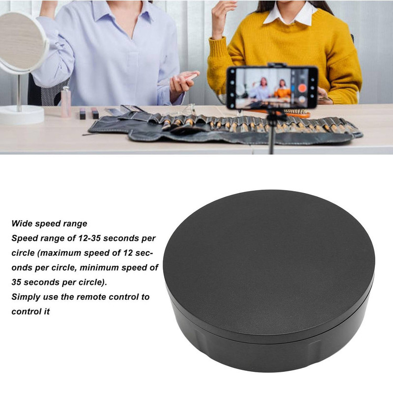پایه چرخشی عکاسی مدل 22C کد 50Kg