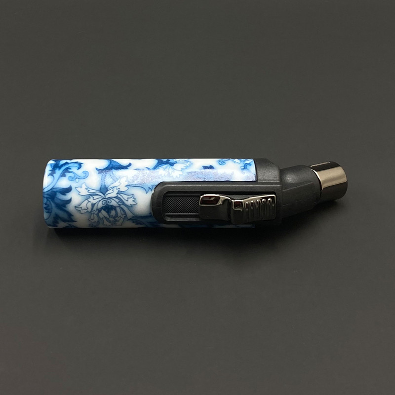 فندک آنست مدل ابر و باد کد DKD-1854