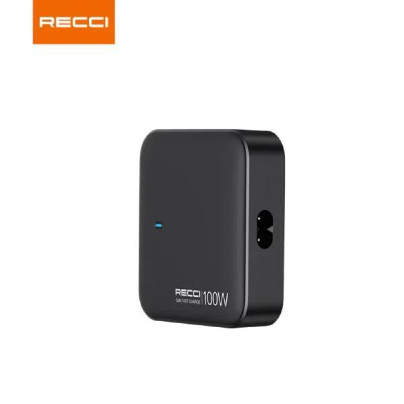 شارژر رومیزی رسی مدل RC39E