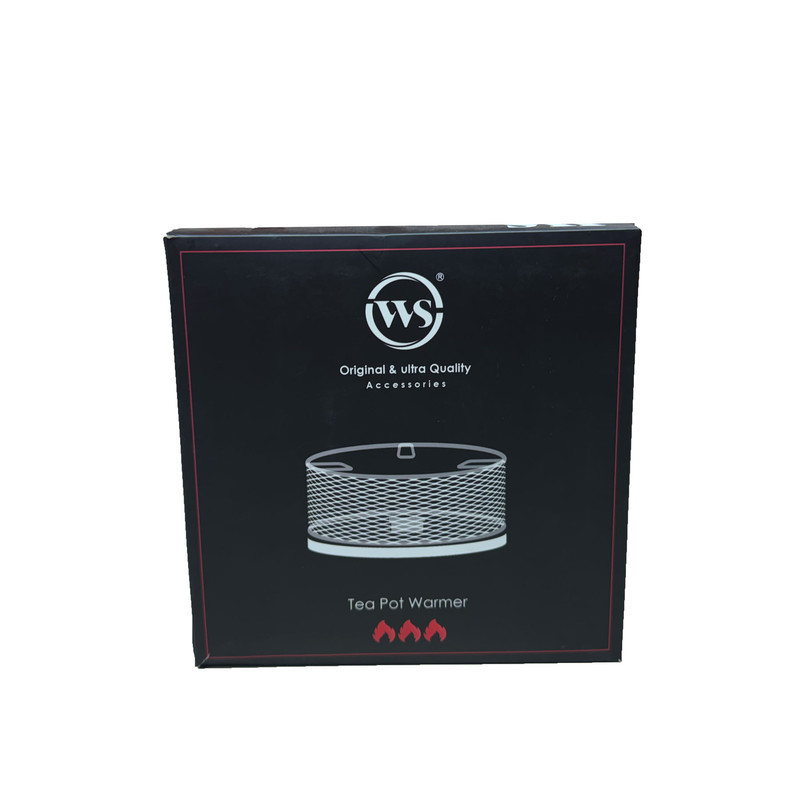 وارمر قوری دبلیو اس مدل توری کد MD220