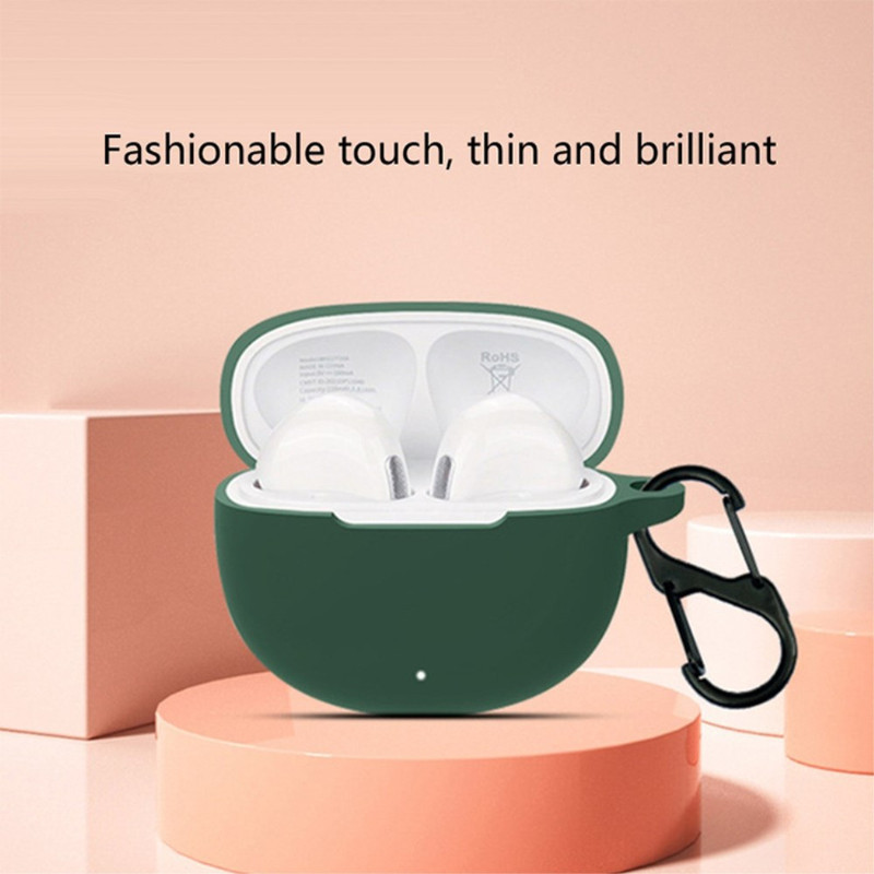 کاور گودزیلا مدل Silicone مناسب برای کیس هدفون  بی سیم کیو سی وای T20