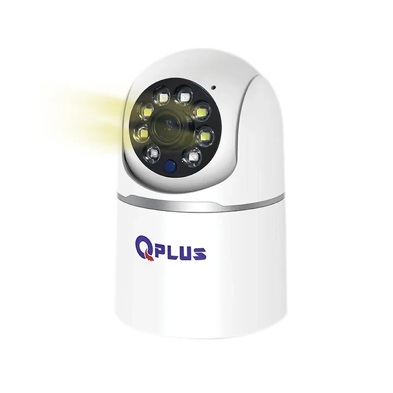 دوربین اتاق کودک کیو پلاس مدل PL-IPW-RHU3800