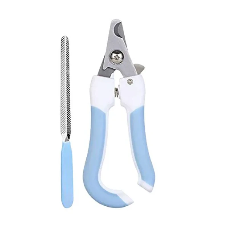 ناخن‌گیر و سوهان ناخن حیوانات مدل Nail-Clip