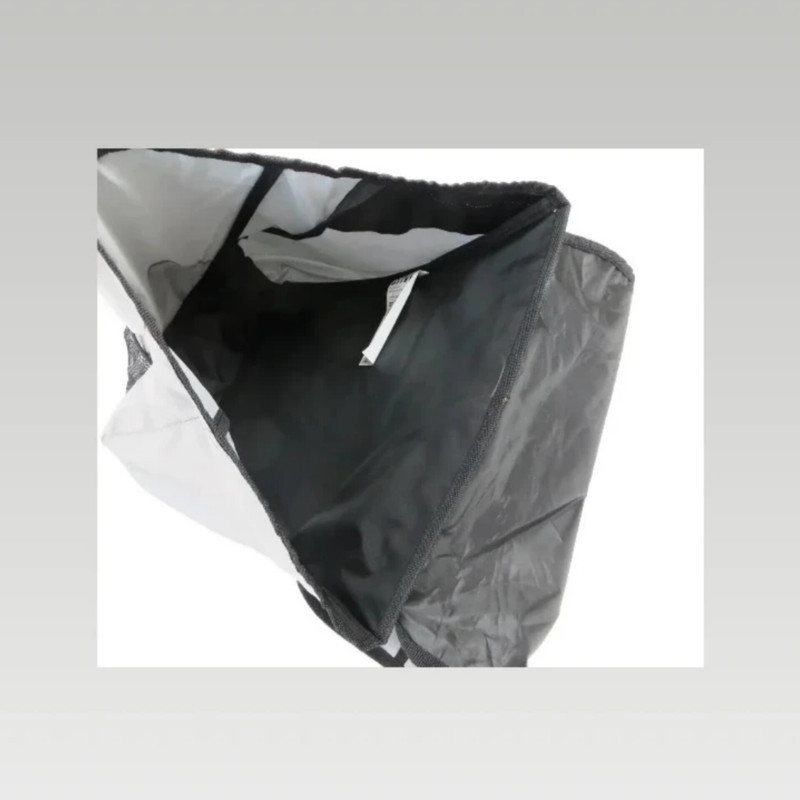 خورجین دوچرخه مدل c4545 مجموعه دو عددی