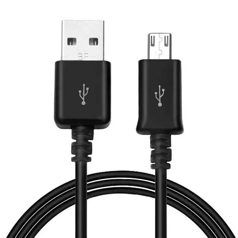 کابل تبدیل USB به microUSB مدل ORAL FAST CHARGE طول 1 متر