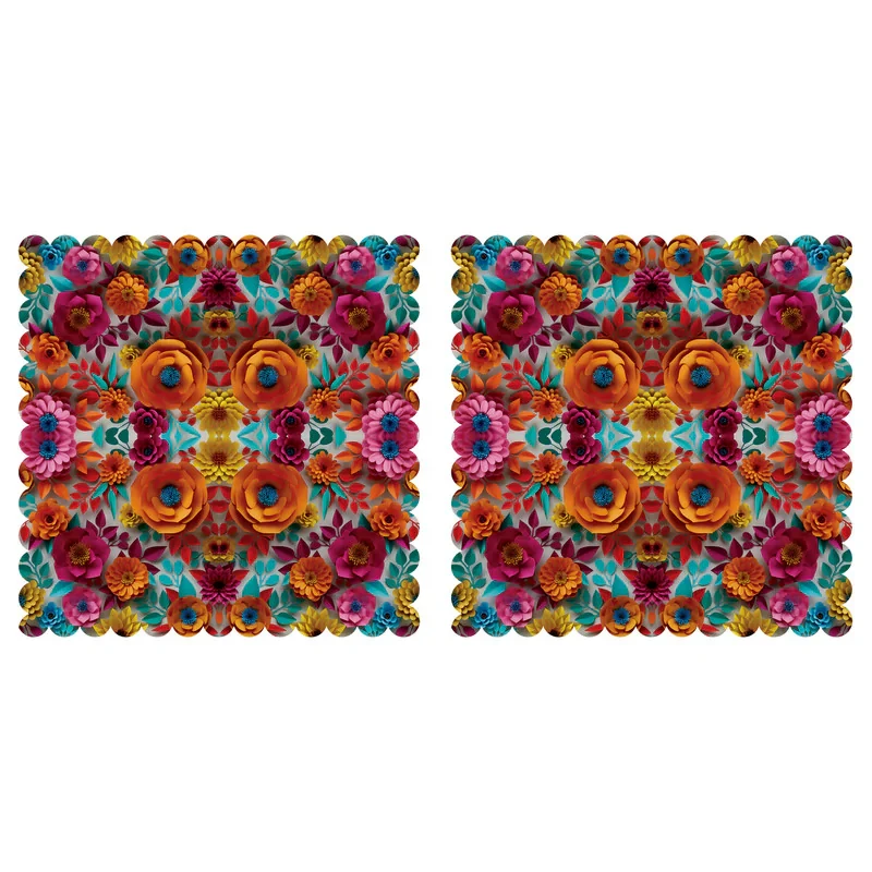 رومیزی مدل T3-42813 بسته 2 عددی