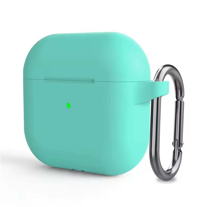 کاور مدل ARP04 مناسب برای کیس هدفون بی سیم اپل AirPods 4