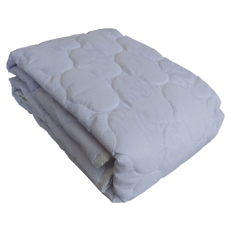 محافظ تشک رویال مدل آسا کد F1072 دونفره سایز 200x160 سانتی متر