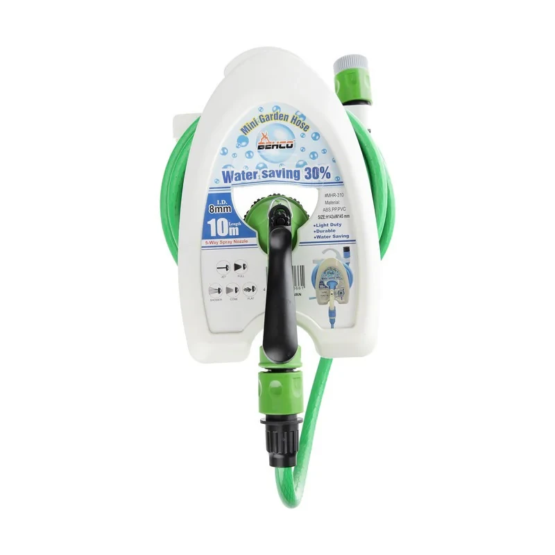 شلنگ و شلنگ جمع کن بهکو مدل M-H-R-310