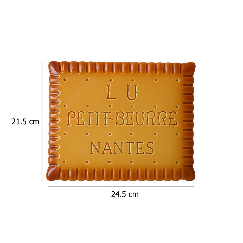 دیوارکوب مدل بیسکوییت LU PETIT-BEURRE