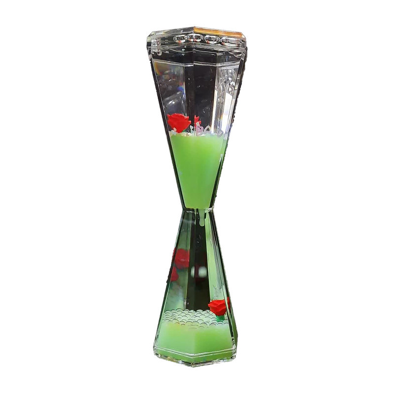ساعت شنی مدل روغنی کد DR539